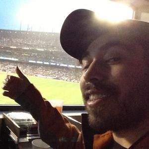 Meet your Posher, Bernardo